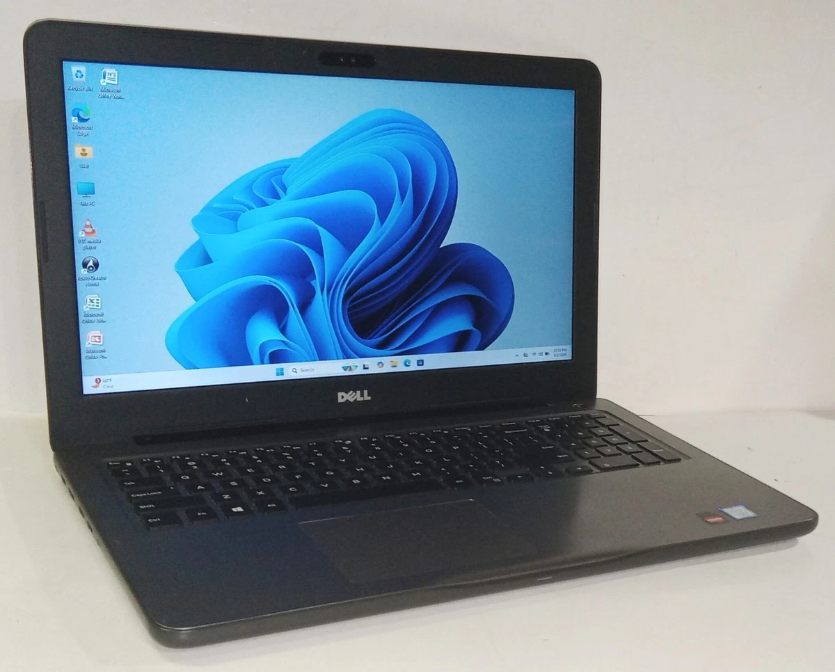 Dell Inspiron 15 5567 16 GB RAM PC Laptops & Netbooks for Sale