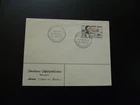 explorer missionary Charles de Foucauld FDC France 1959