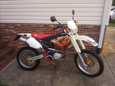 1999 Other Makes 605 DS 