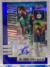 2025 Panini Absolute K League Soccer Checklist Guide in-content 30