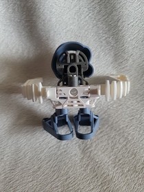 LEGO BIONICLE: Matoro (1393) Matoran Tohunga No Disk