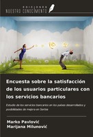 Encuesta Sobre La SatisfaccióN De Los Usuarios Particulares Con Los Servicios...