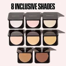 Authentic HUDA BEAUTY Easy Bake Airbrush Matte Pressed Setting Powder 0.29 oz