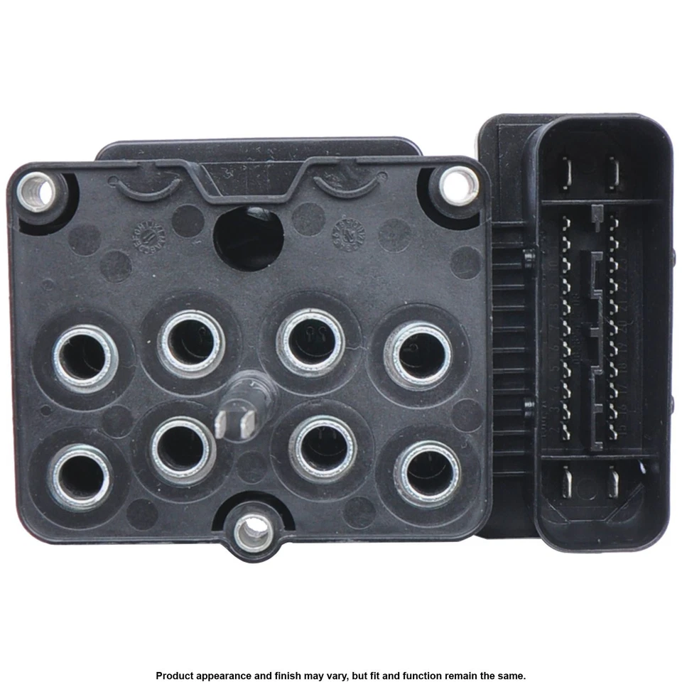 Módulo de control ABS A1 Cardone 12-17214 para 05-09 Volkswagen Jetta Rabbit Foto 3 de 4