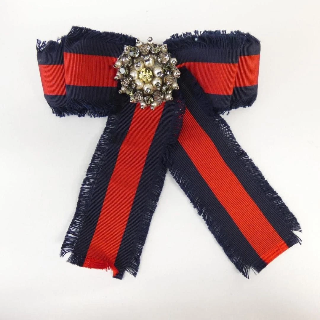 Gucci Fashion Brooches for sale | eBay