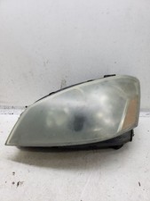 2005-2006 Nissan Altima Driver Left Headlight Halogen 723567
