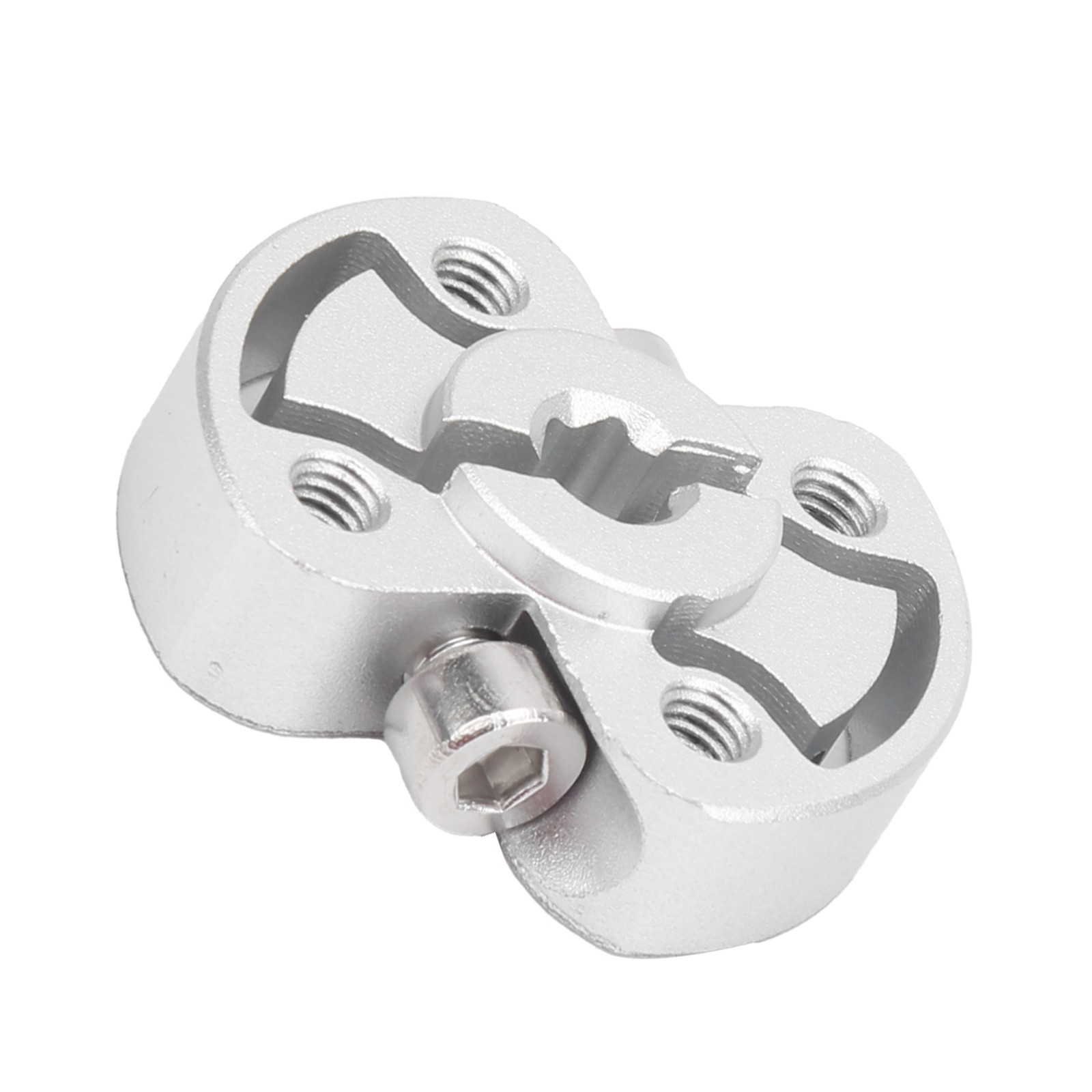 New Hex Clamping Hub HighSpeed Shafts Mounting Industrial Supplies 5mm