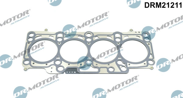 Dichtung, Zylinderkopf Dr. Motor Automotive DRM21211 FüR OE 03L103383CB-image