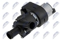 Zusatzwasserpumpe (KüHlwasserkreislauf) NTY CPZ-CH-002 12V FüR Dodge Durango HB