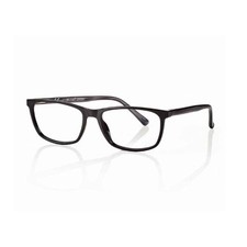 Reading Glasses Centrostyle F0441 54 001 000 54 16 145 Black  Hoya Lens