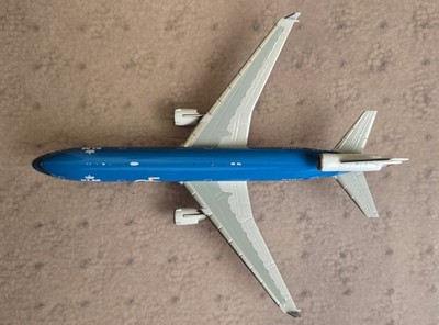 Phoenix MD-11 KLM PH-KCE 