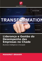 Mahamat Ibrahim | LiderançA E GestãO Do Desempenho Das Empresas No Chade | Buch