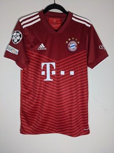Bayern 21 22 | eBay