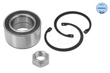 MEYLE Radlagersatz 100 498 0035/SK für VW PASSAT B3 B4 Variant 3A5 35I 3A2 GOLF