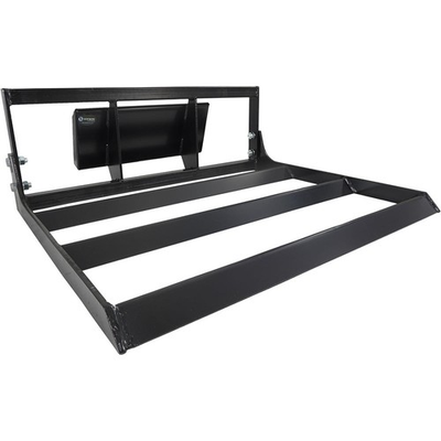 #ad #ad Titan Attachments Mini Skid Steer Land Leveler amp; Grader Attachment $519.99