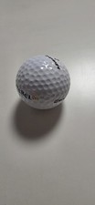 10 x GOLFBÄLLE WILSON TELEBEL ADVANTAGE MINIGOLF BALL UNBENUTZT NEU 10 STÜCK
