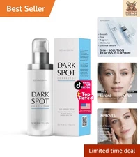 Brightening Dark Spot Treatment with Aloe & Vitamin C – Advanced Formula 1 Fl Oz