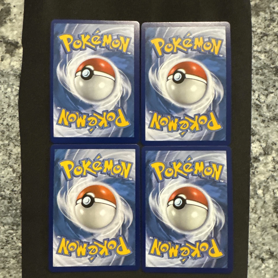 Morpeko V-Union SWSH215 SWSH: Sword & Shield Promo Cards Holo Pokemon - Image 2 of 2