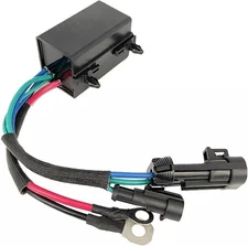 ​​586767 0586767 Tilt Trim Relay for Johnson Evinrude Outboard 40HP-300HP 2004+
