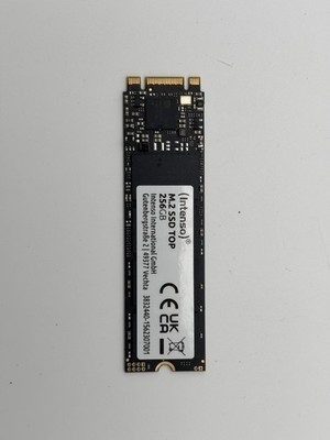 250GB M.2 SSD verschiedene Markenhersteller