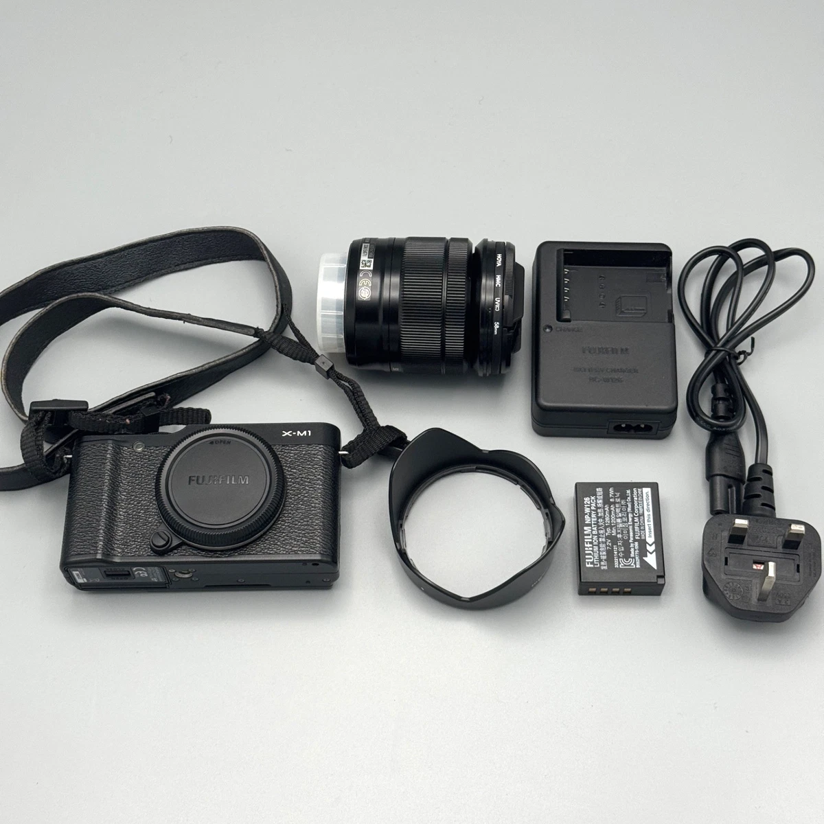 FUJIFILM X−M1 XM1 ※ジャンク品！ Fujifilm X-M1 Digital Cameras for Sale | Shop New & Used Digital