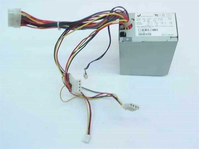 Gateway 6500505 NPS-145PB-117A 145W ATX Desktop Power Supply 100-120V 200-240V