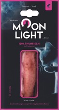 Moonlight Katzensnack Filet-Stick, Thunfisch 22 g