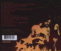Gil Scott-Heron (1949-2011): Gil Scott-Heron (1949-2011): The Very Best Of Gil