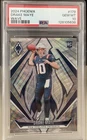 2024 Panini Phoenix Drake Maye WAVE Prizm #179 PSA 10 Gem PATRIOTS