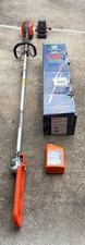 $190 0ff Retail Price-NEW! 330iKP Husqvarna Combi Switch + Pole Saw - Electric 
