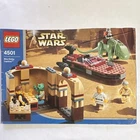 LEGO Star Wars 4501 Mos Eisley Cantina