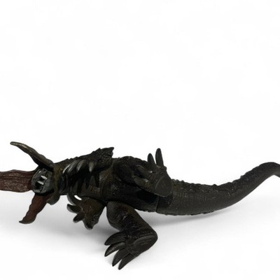 怪獣　テレスドン1994、ザンボラー1994、ケムラー1993 フィギュア ゴジラ1994｜高知 collection kit model vinyl soft MONSTER Sci-Fi 特撮