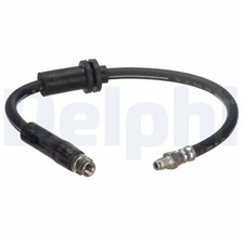 2x Bremsschlauch vorne für Mercedes CLA C117 X117 GLA-Klasse X156 | 23929196