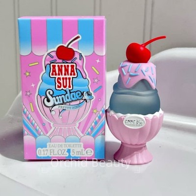 New In Box Perfume For Women Splash Travel Mini Size 4 ml~7.5 ml~Choose scent