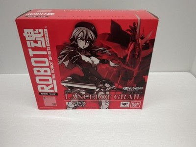 BANDAI Z-01 Lanze Lot Gral gebraucht