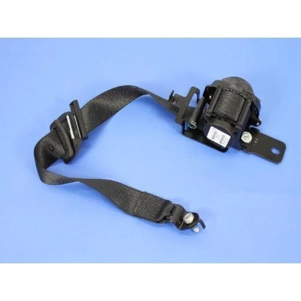 For Dodge Charger 11-20 Mopar 1HZ06DX9AI Passenger Side Front Outer Seat Belt Foto 3 de 4