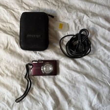 Nikon COOLPIX S3000 Plum Purple Digital Camer...