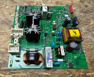 Leistungselektronik Platine für Kaffeevollautomat PHILIPS HD8824