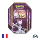 Pokébox Mewtwo Pokemon XY: Rupture Turbo - French