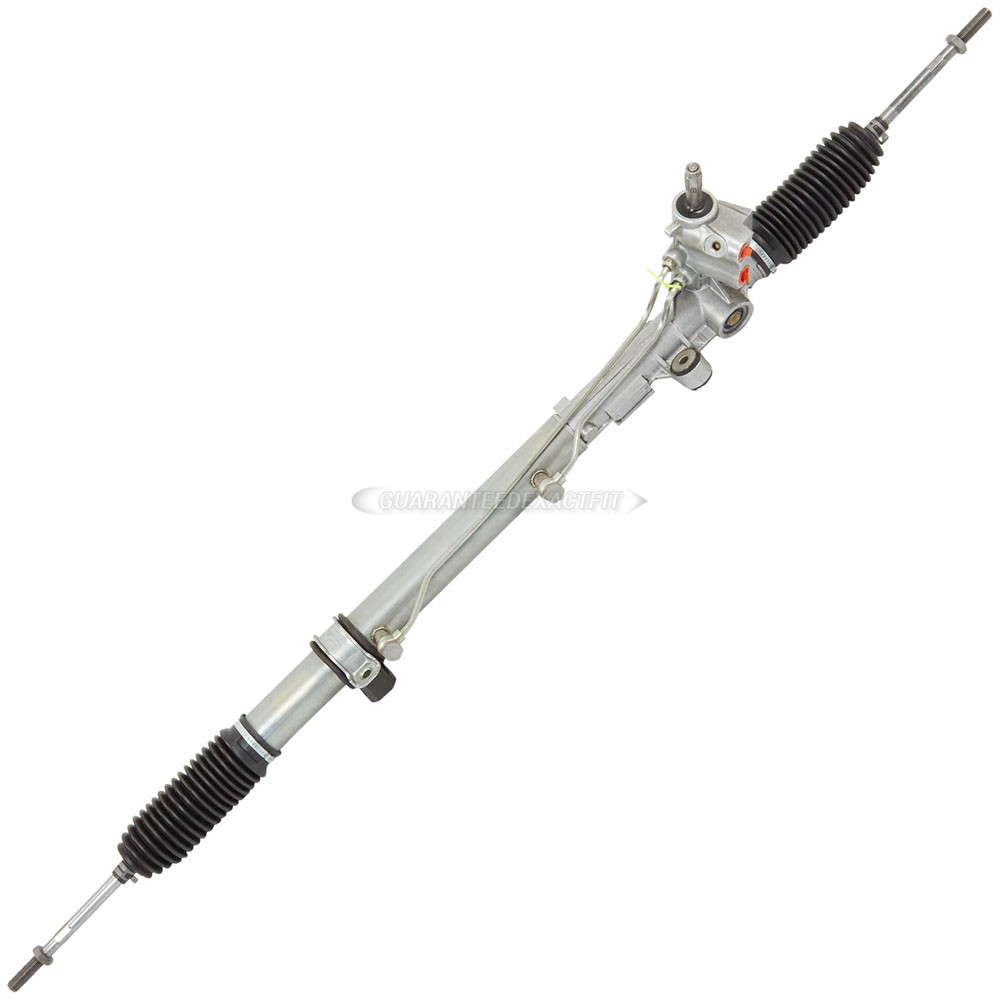 For Maserati GranTurismo 2008-2017 Power Steering Rack & Pinion