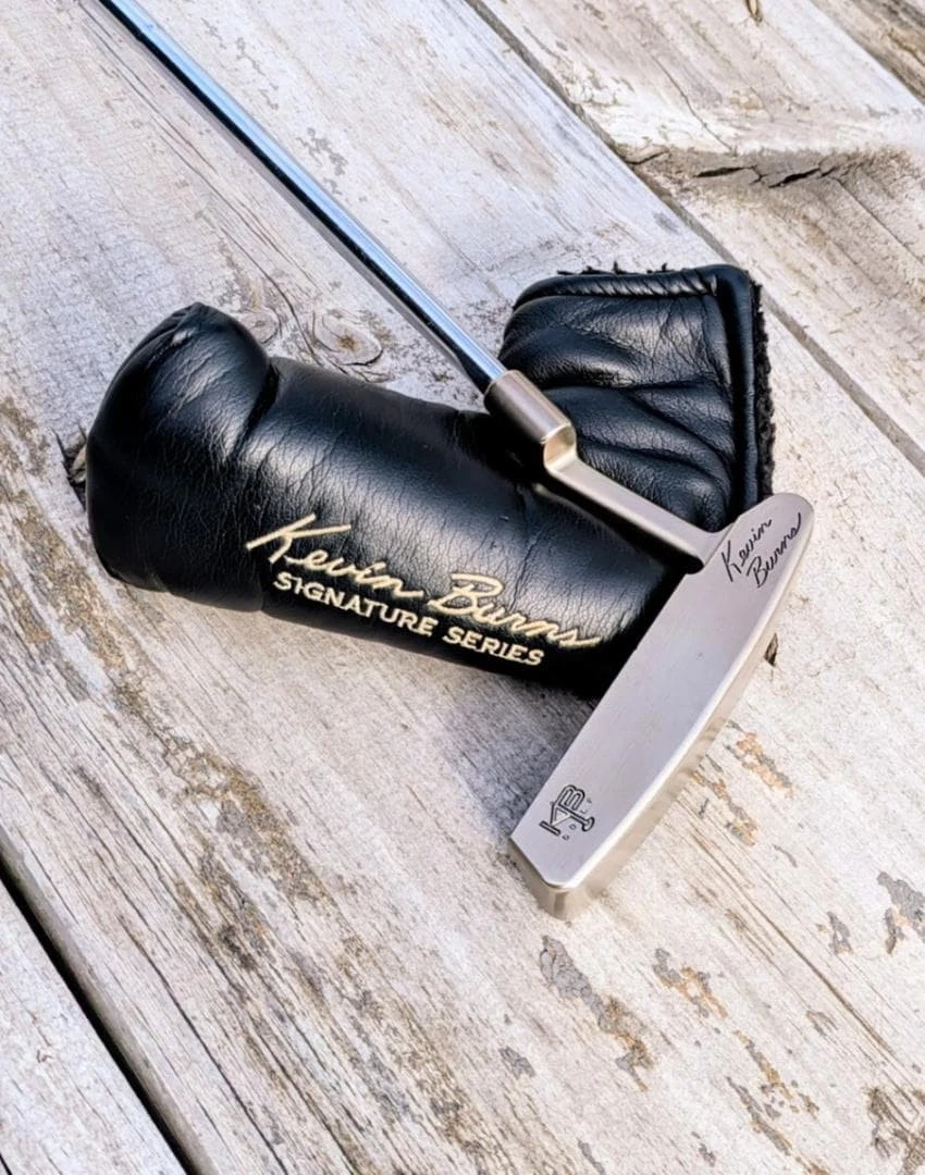 Kevin Burns Golf Putters for sale | eBay