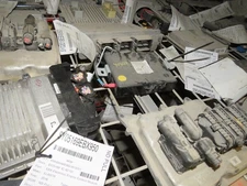 11 2011 Lincoln MKX Electronic Control Module Unit 161K OEM LKQ