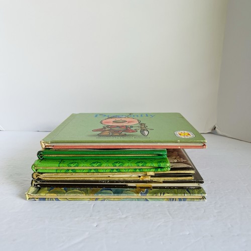 Lot Of 6 Illustrated Vintage Children’s Fiction Picture Books (60-80s) - Picture 3 of 15