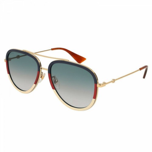 Extreme Gucci Gg0075Sk Black/Gold Full Set | eBay Extreme Gucci Gg0075Sk Black/Gold Full Set | eBay