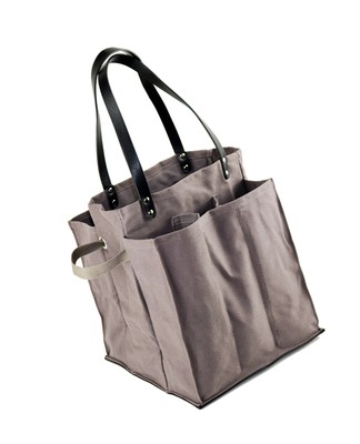 market tote with pockets