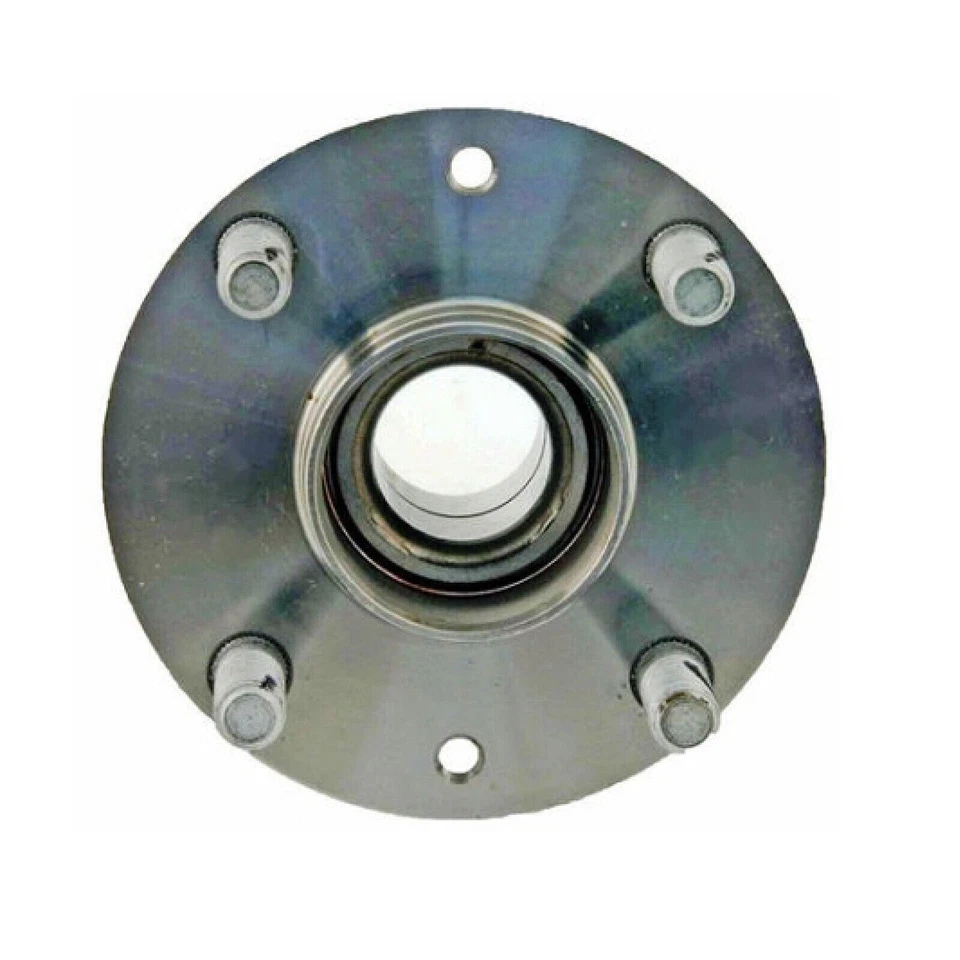 Rear Wheel Hub Bearing Assembly For FORD ESCORT 1994-2003 4-Wheel ABS, Rear Disc - Image 3 of 3