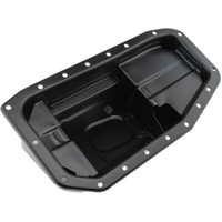 NTY ÖLwanne MotoröLwanne Passend FüR Fiat Ducato Pritsche/Fahrgestell 244 2.8