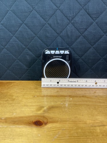 Winbridge WB001 tragbarer Sprachverstärker digitaler Player - Bild 7 von 12