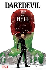 DAREDEVIL: COLD DAY IN HELL #1 All Covers