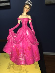 dolls for quinceanera